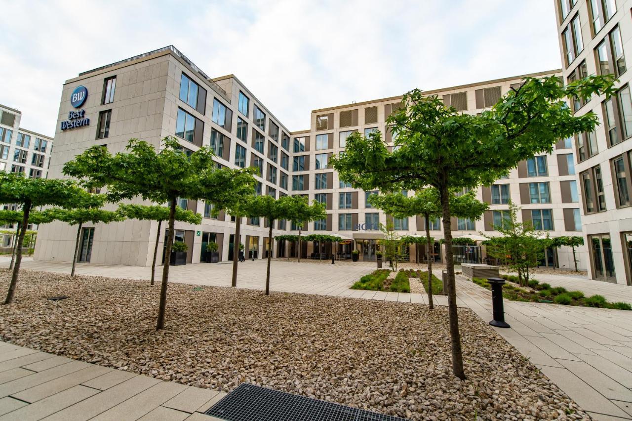 Hotel Western Wiesbaden