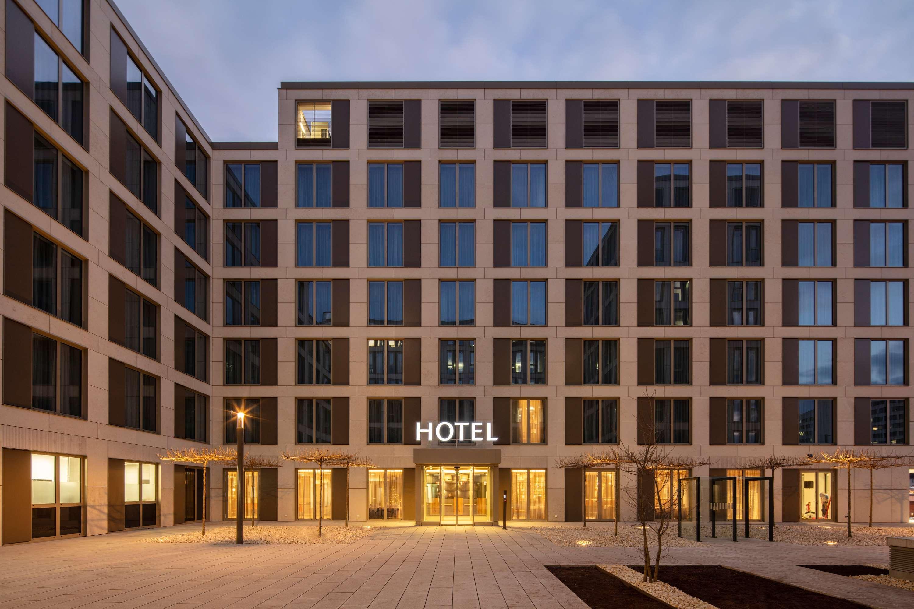 Hotel Western Wiesbaden