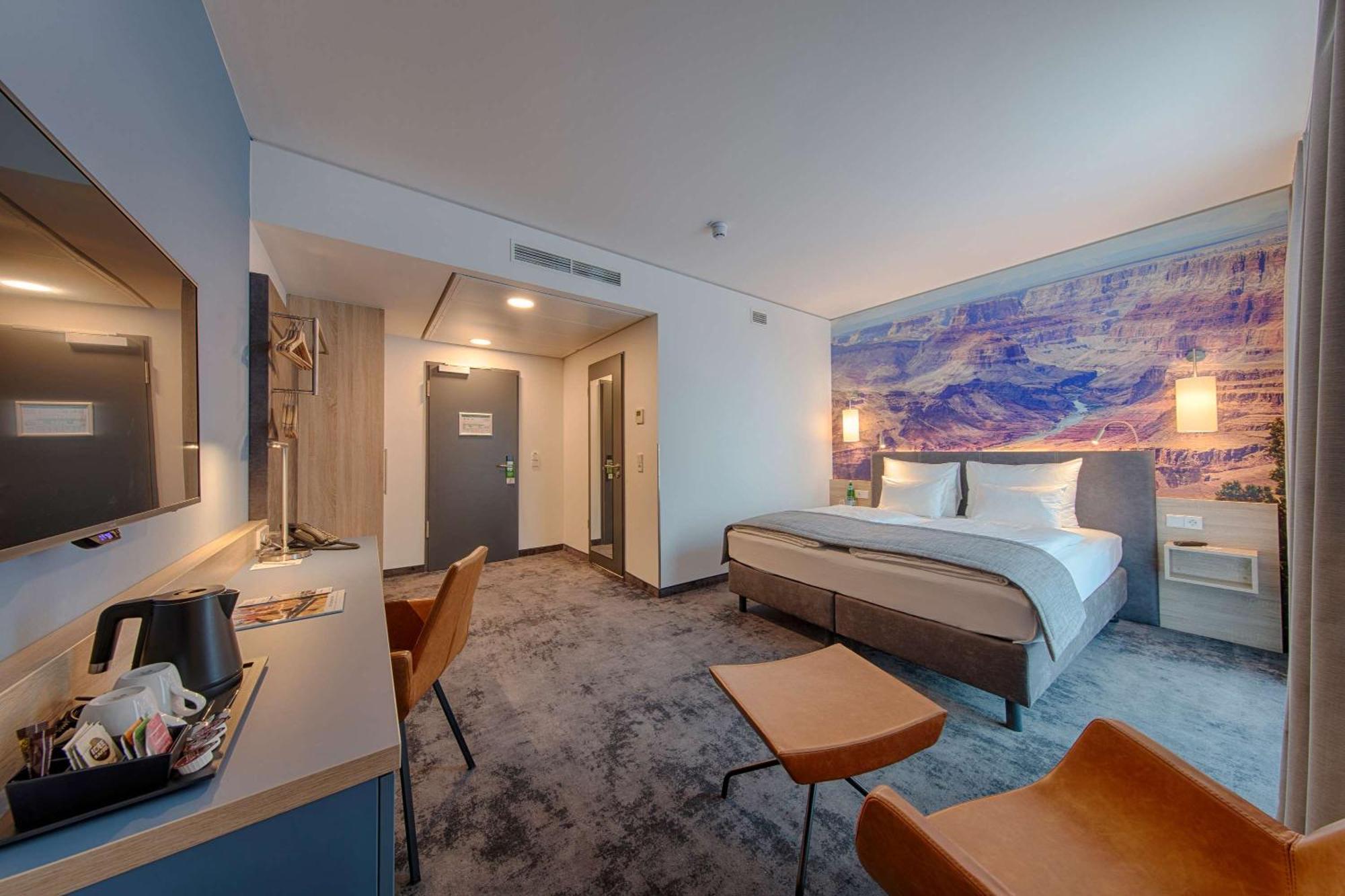Hotel Western