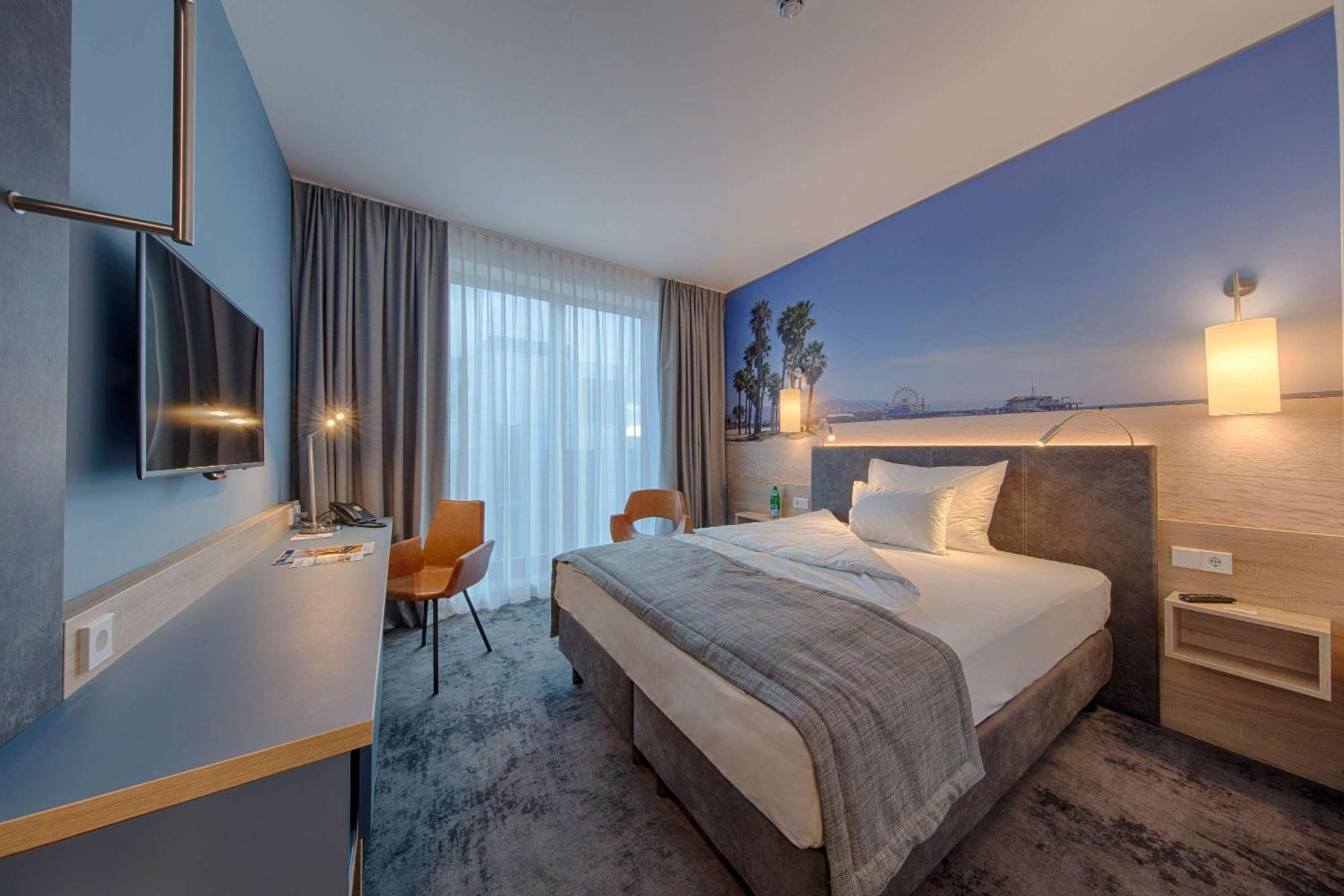 Hotel Western Wiesbaden