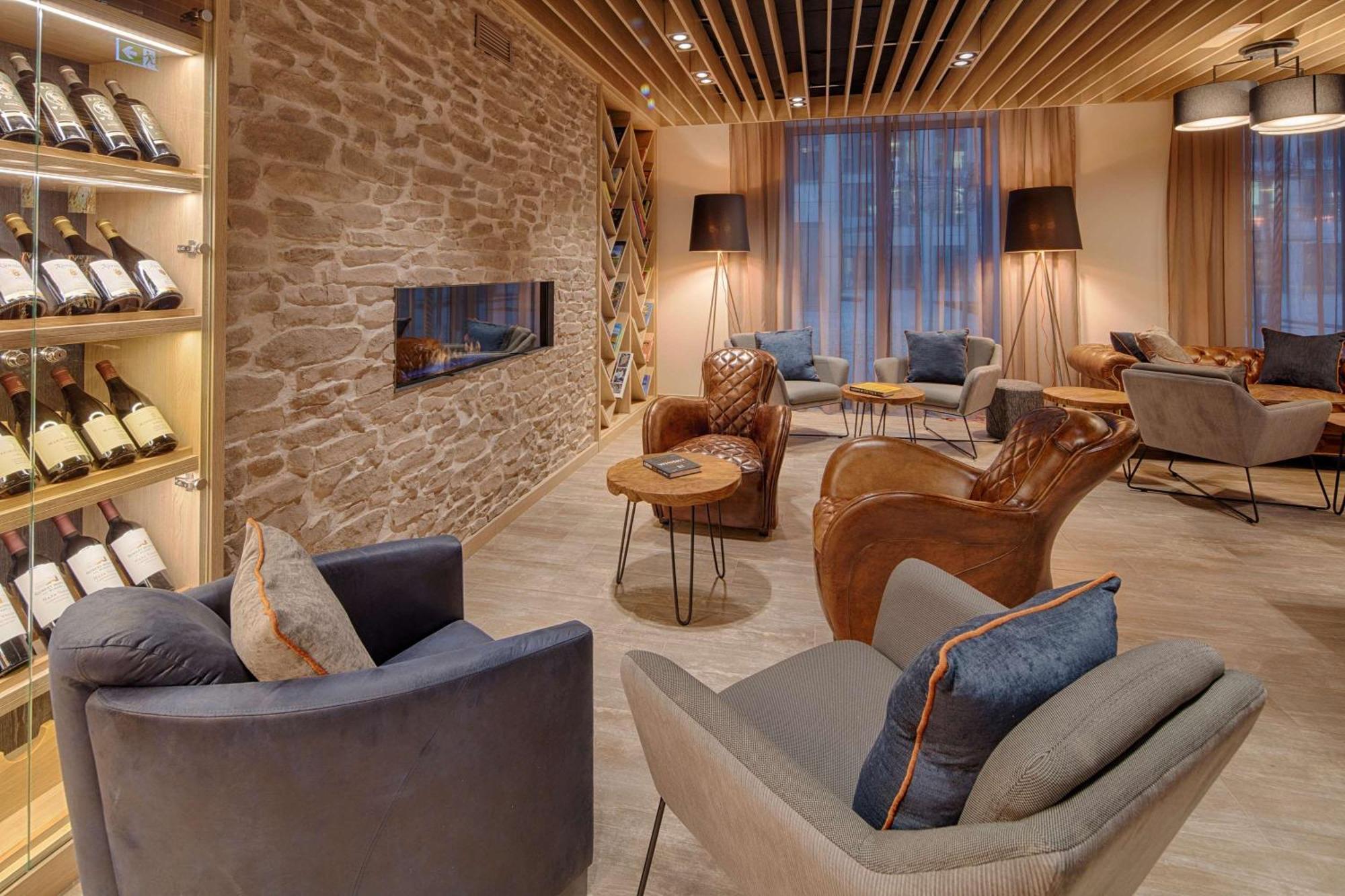 Western Hotel 3*