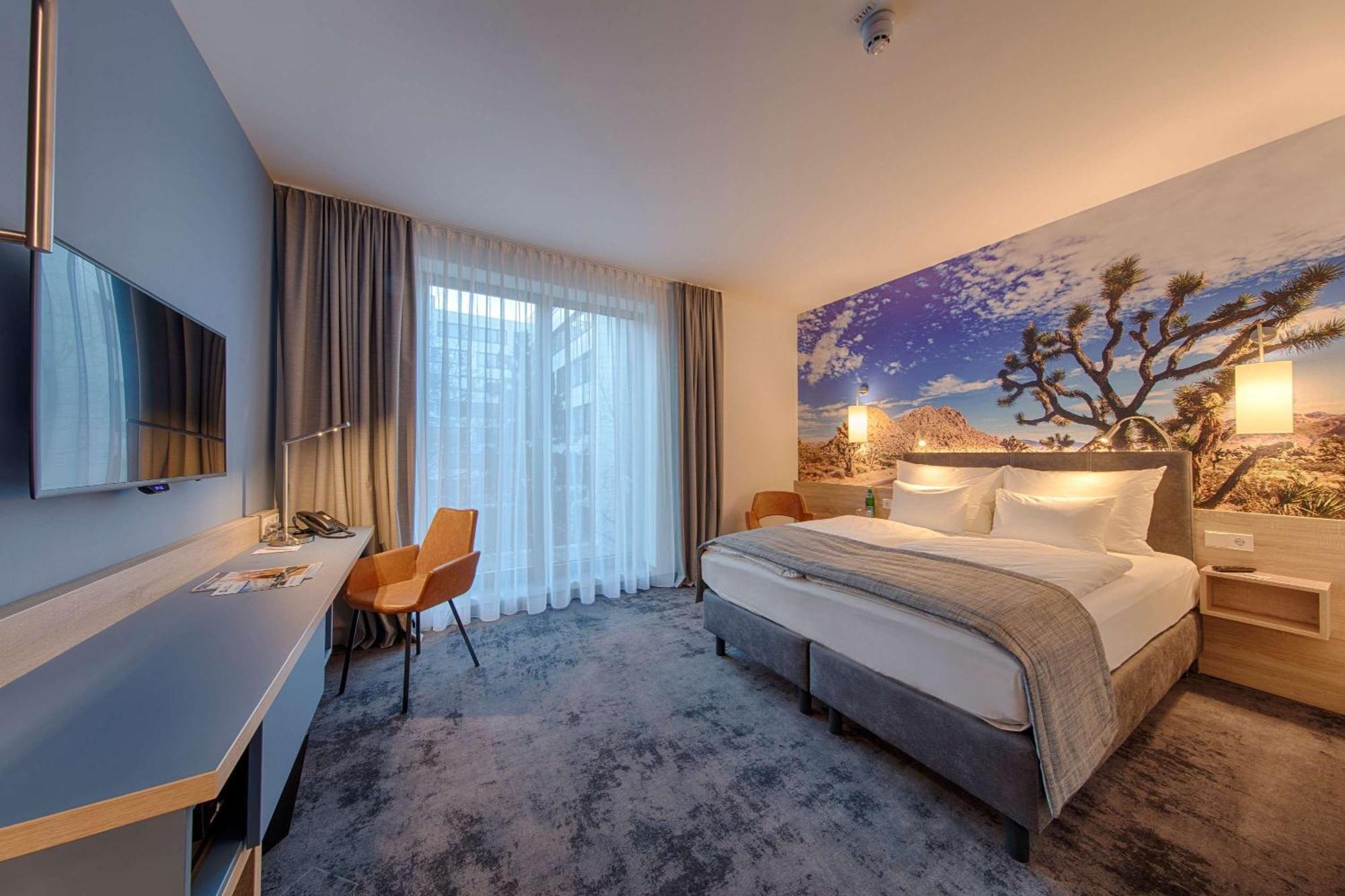 Western Hotel Wiesbaden
